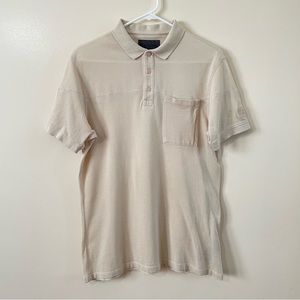 Barbour Men’s Polo t-shirt (size: M)